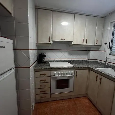 Apartamento Versalles Apartment *