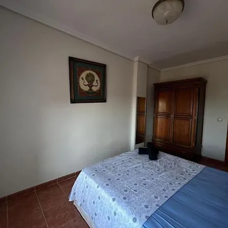 Apartamento Versalles Apartment Faro de Cullera