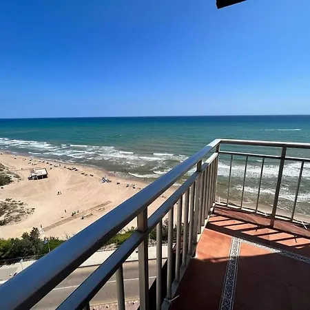 Apartamento Versalles Apartment