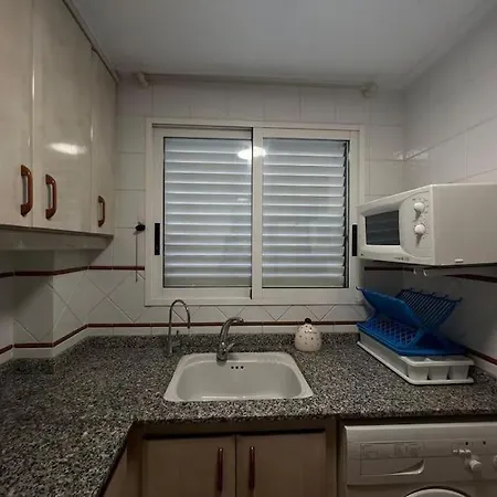 Apartment Apartamento Versalles