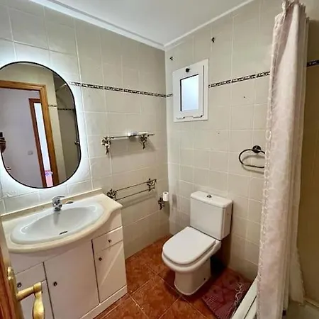 Apartamento Versalles *
