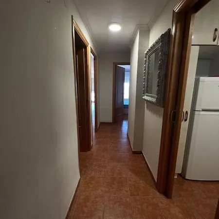 Apartamento Versalles Apartment Faro de Cullera
