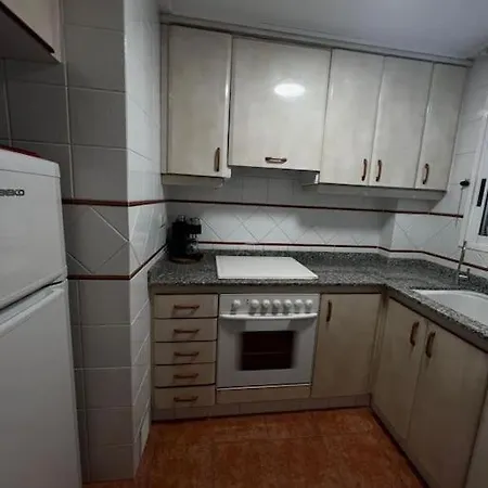 Apartamento Versalles Apartment