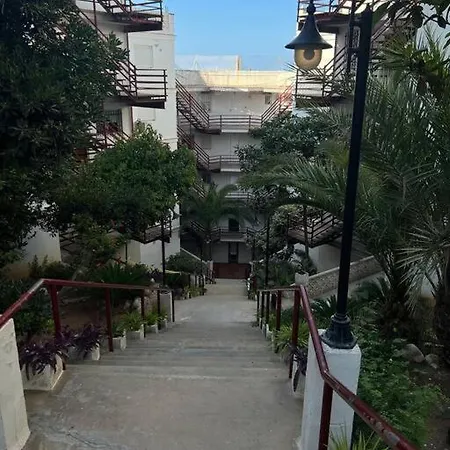 Apartamento Versalles