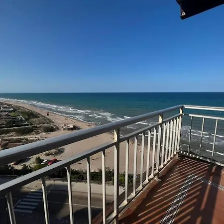 Apartamento Versalles *