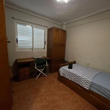 Apartamento Versalles Apartment *