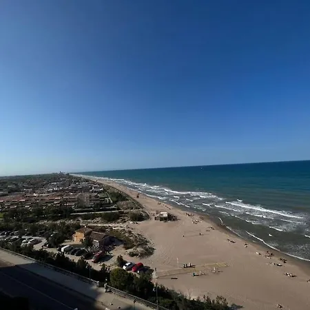 Apartamento Versalles * Faro de Cullera