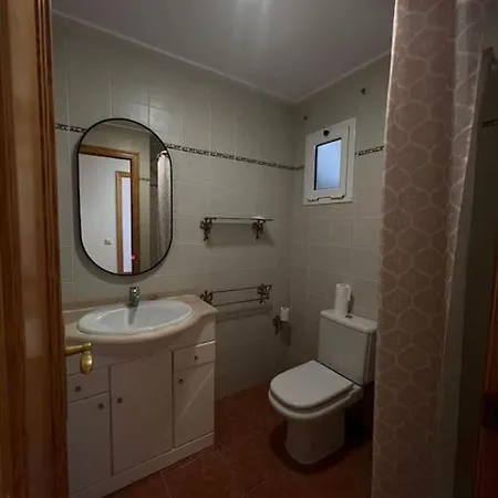 Apartamento Versalles Faro de Cullera