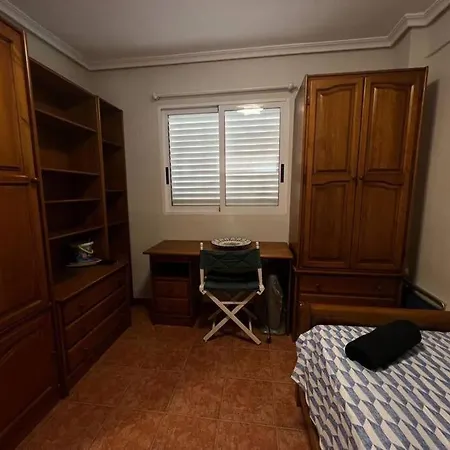 Apartamento Versalles Apartment *