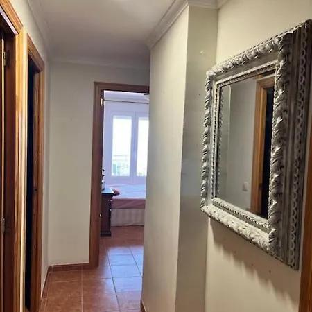 Apartamento Versalles Faro de Cullera