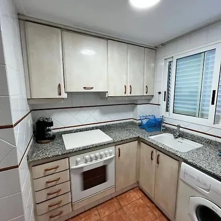 Apartamento Versalles *